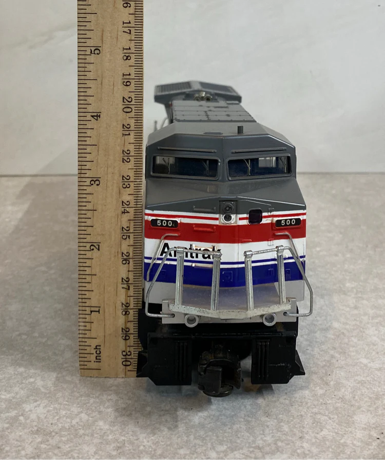 Amtrak 500 Train - Image 3