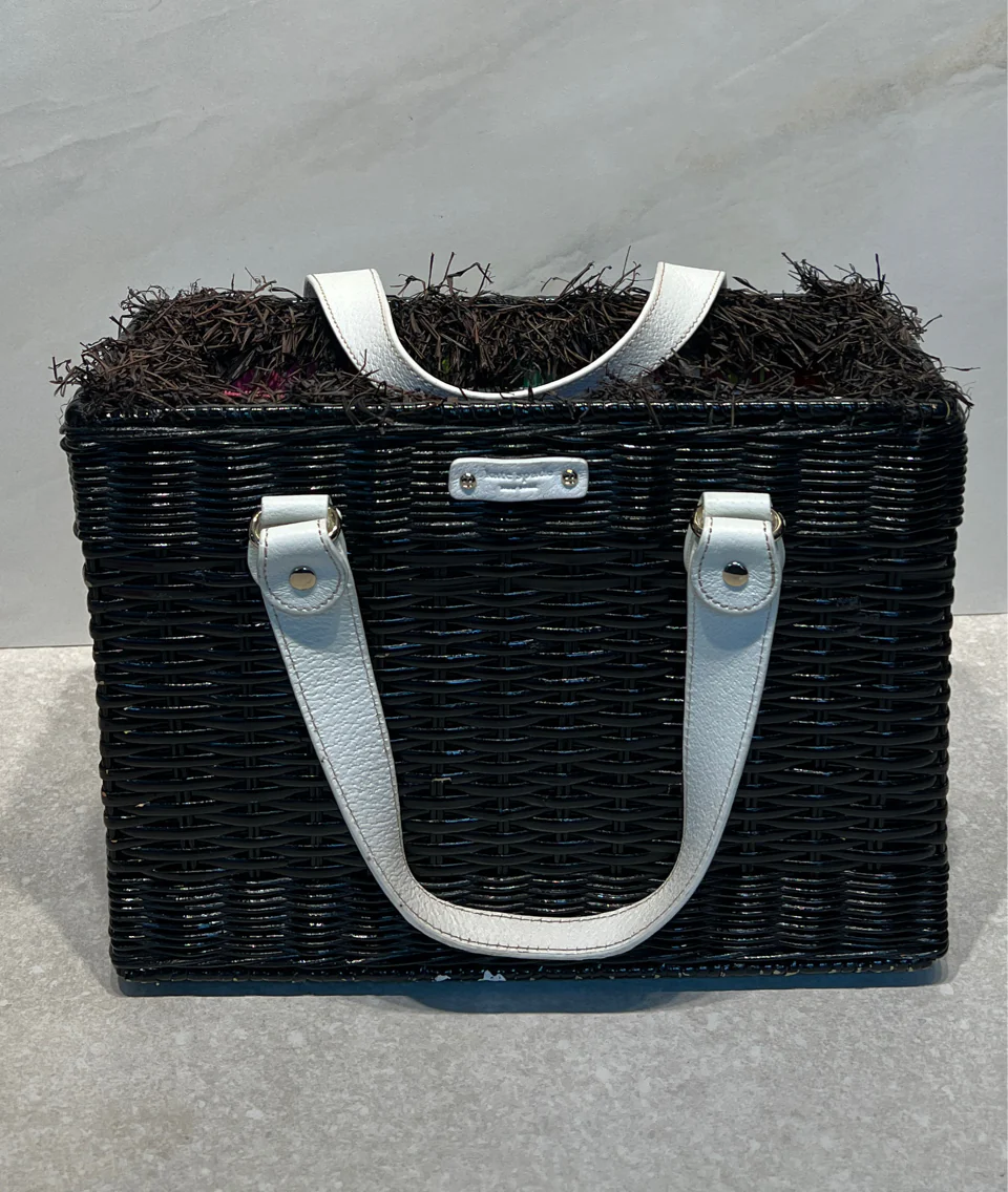 Kate Spade Bag (As-Is) - Image 3