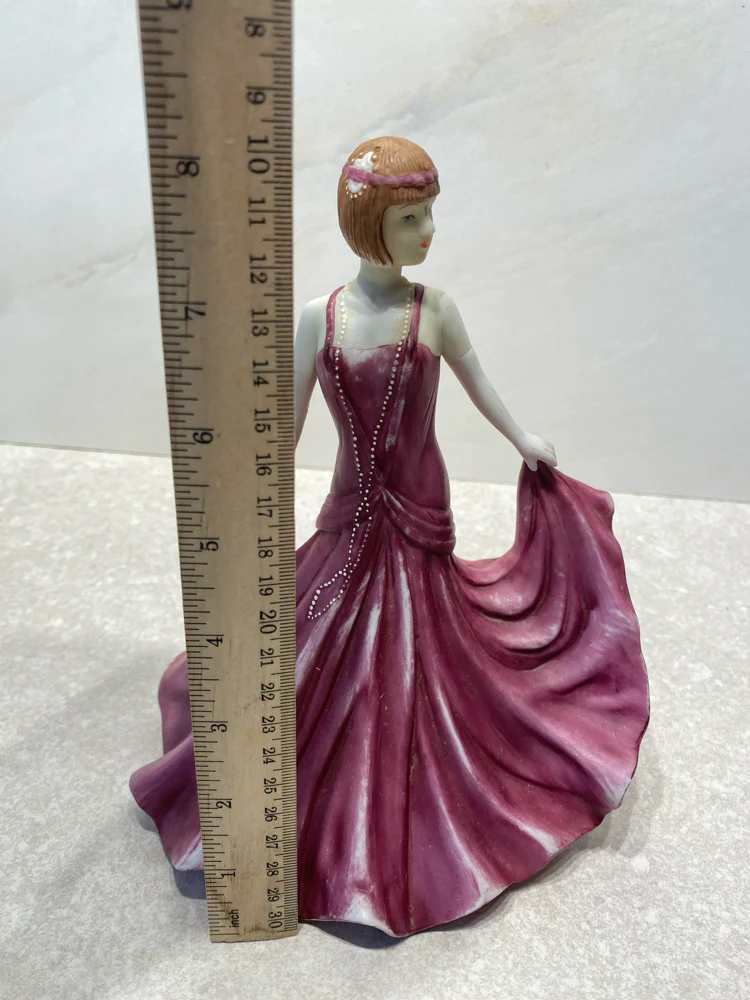 Musical Flapper Girl - Image 3